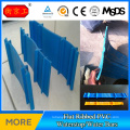 Blue/Black Compound pvc water stop Sealing Belt in Construction Building Engineering Bidding